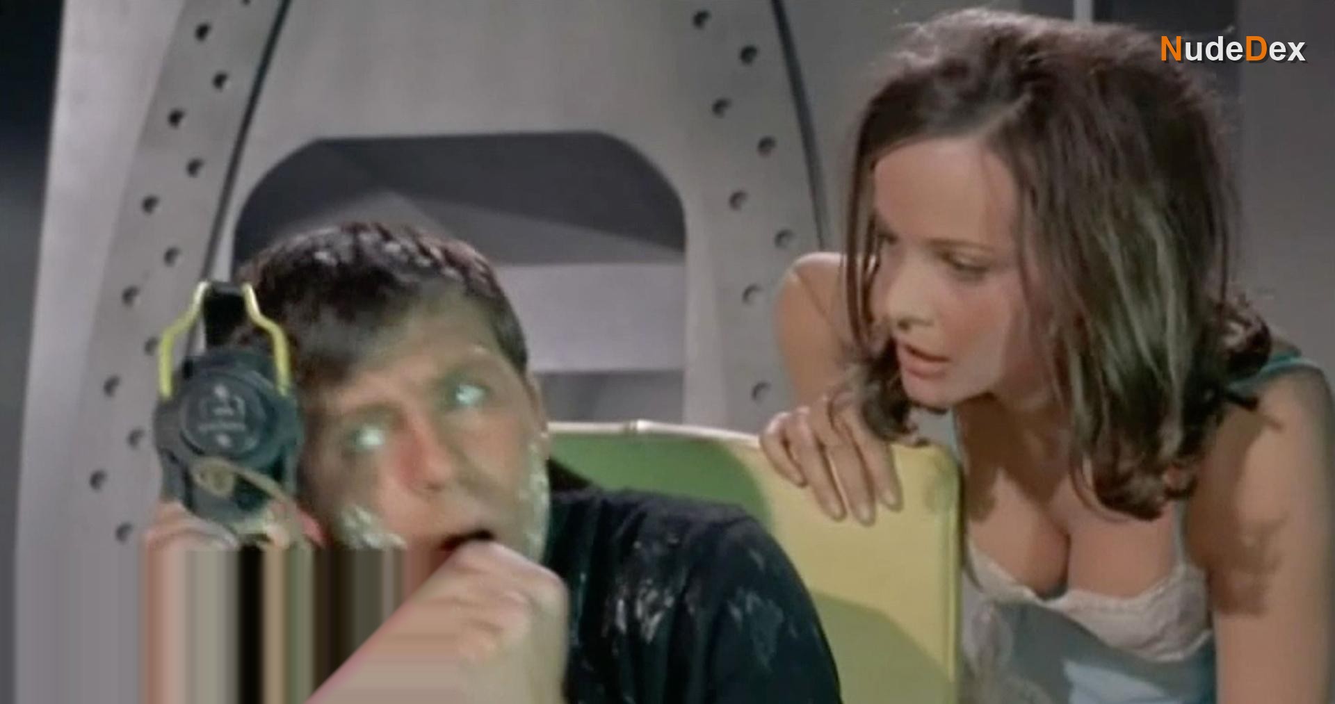 Laura Antonelli in Dr Goldfoot And The Girl Bombs, photo 8
