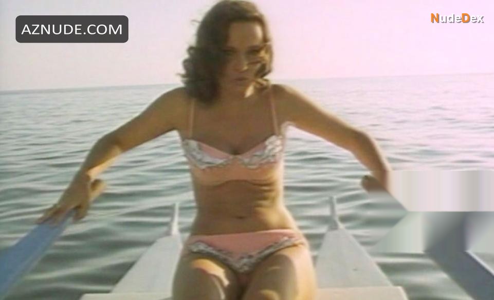 Laura Antonelli in Peccato Veniale, photo 1