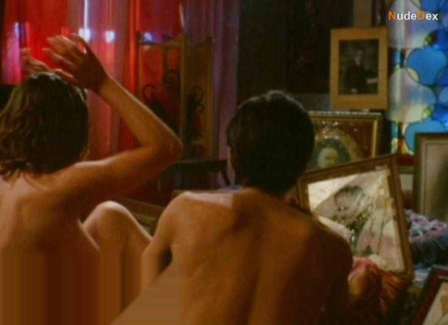 Laura Antonelli in Simona, photo 7