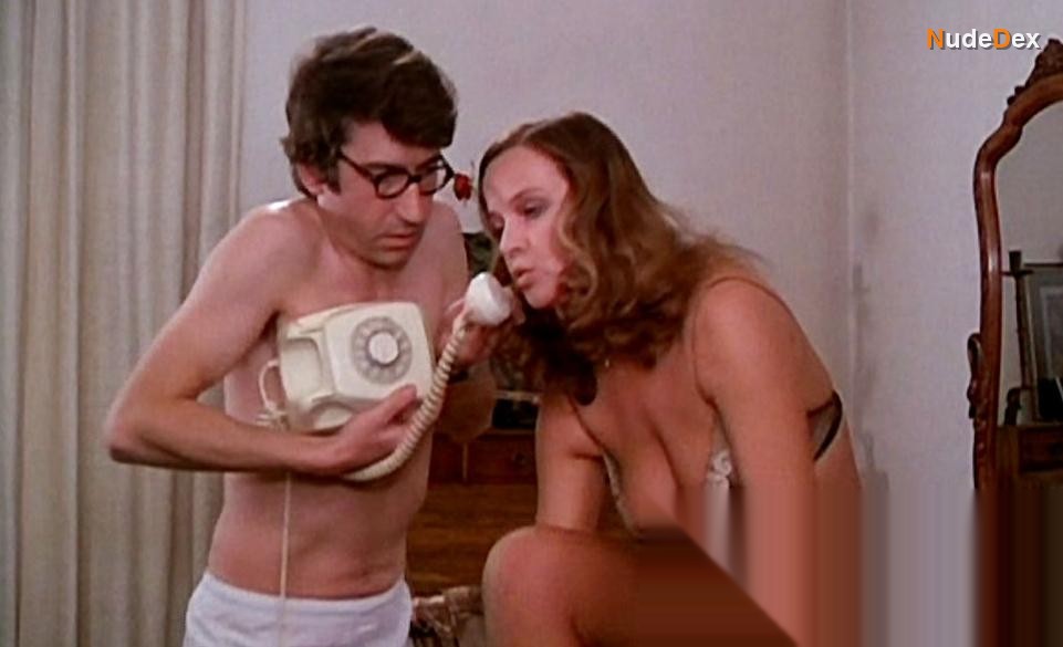 Laura Antonelli in Tigers In Lipstick, photo 7