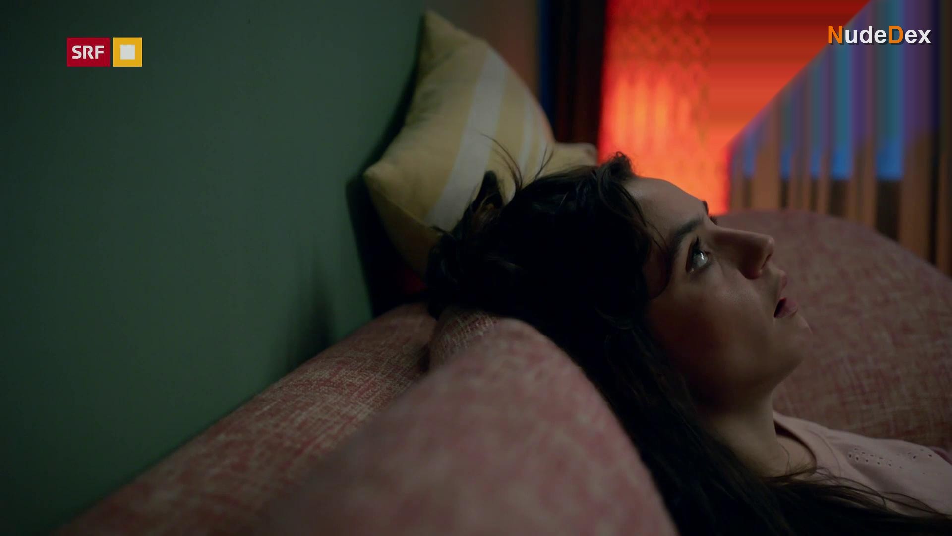 Laura Balzer in Tatort, photo 4