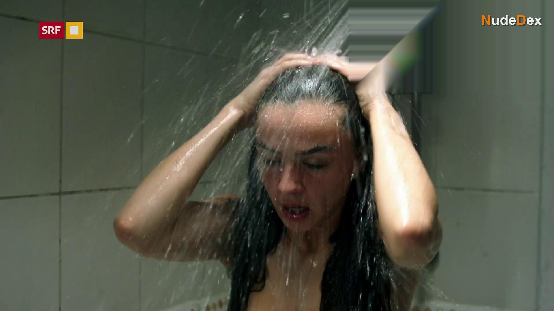 Laura Balzer in Tatort, photo 5