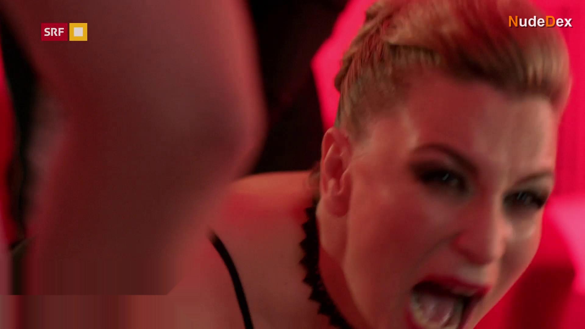 Laura Balzer in Tatort, photo 7