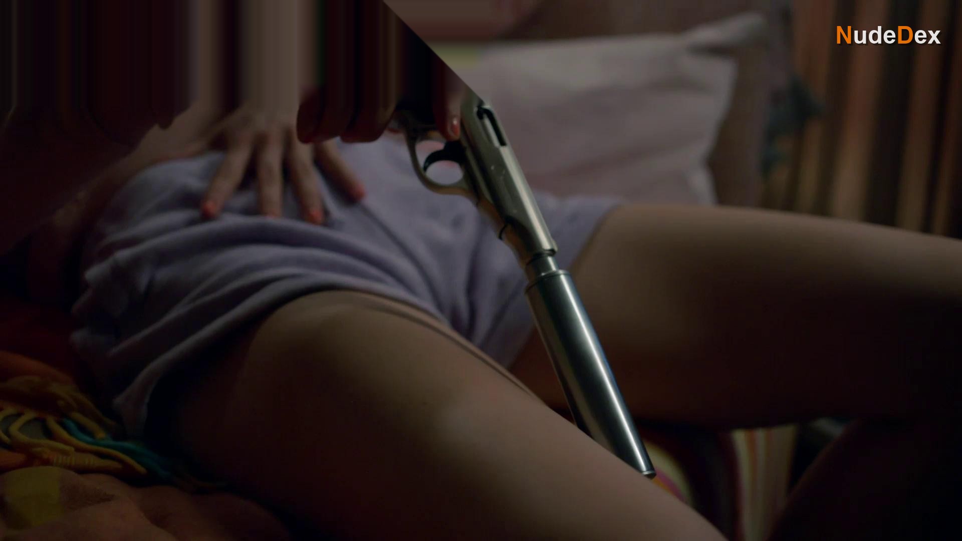 Laura Balzer in Tatort, photo 8
