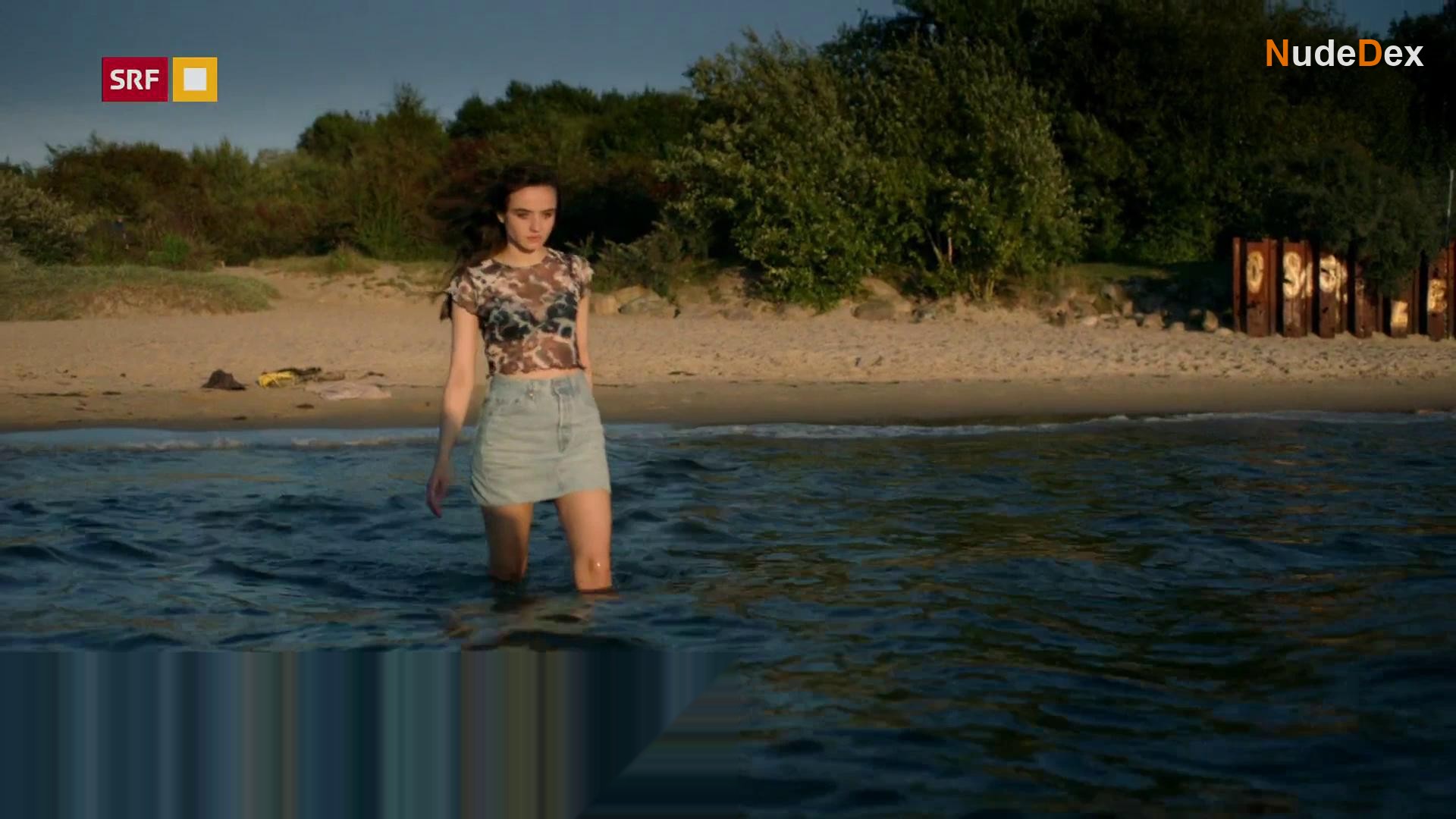 Laura Balzer in Tatort, photo 9