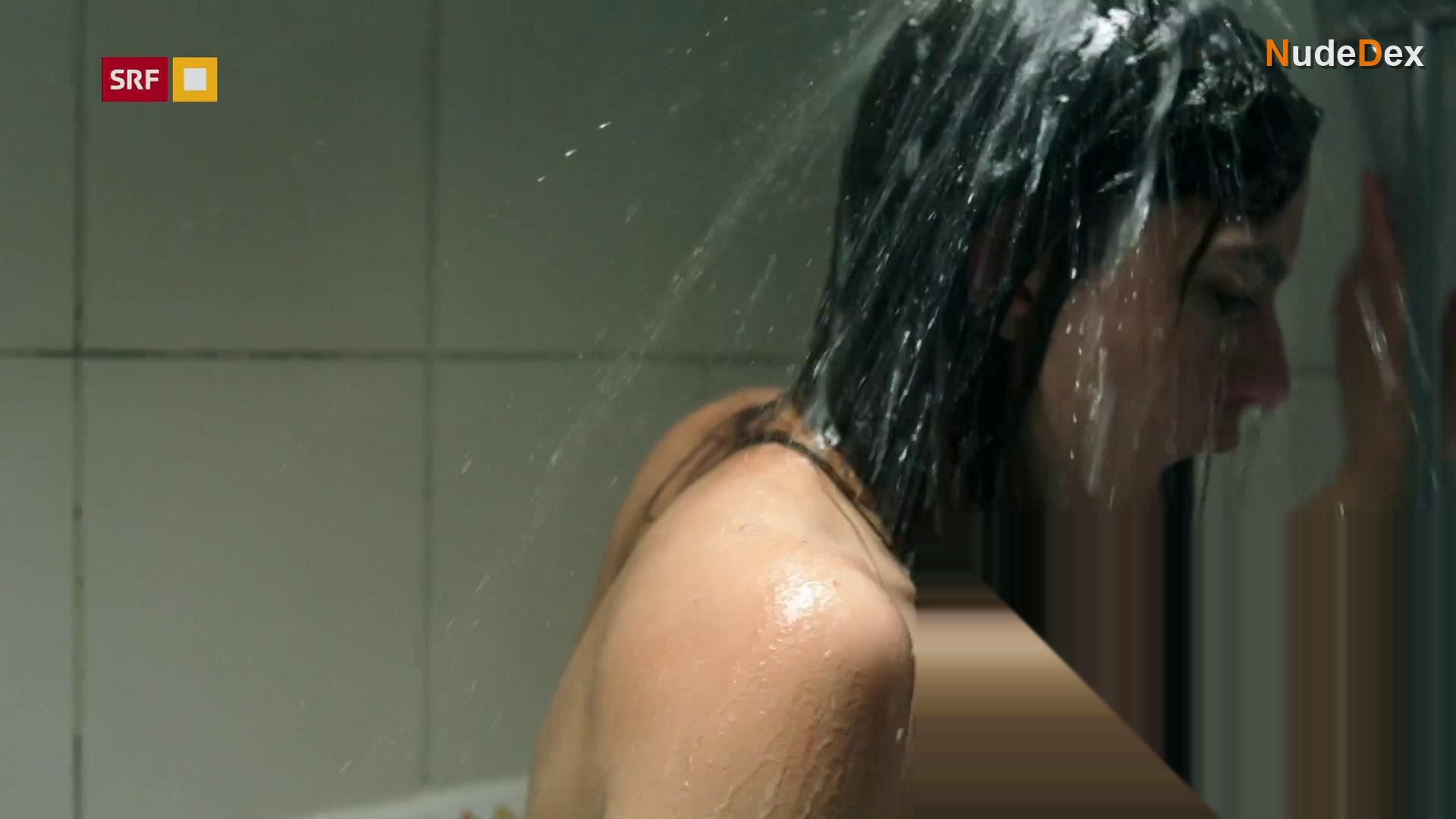Laura Balzer in Tatort, photo 10