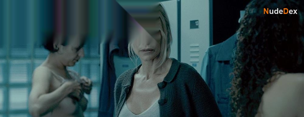 Laura Barba in Julia S Eyes, photo 2
