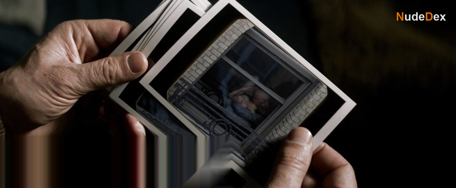 Laura Birn in A Walk Among The Tombstones, photo 1