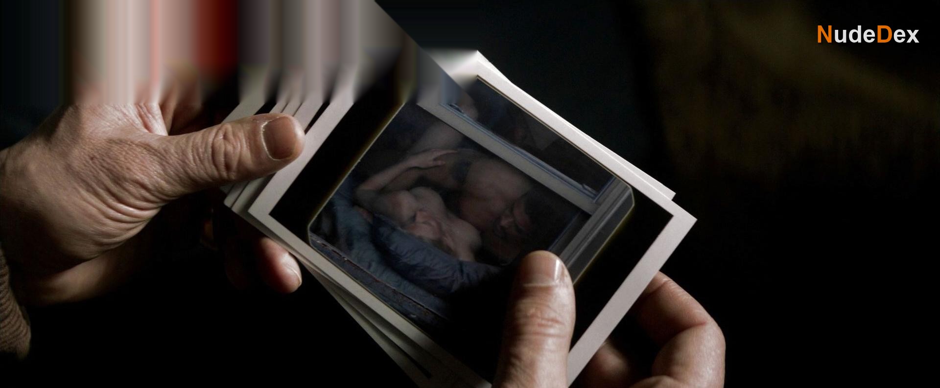 Laura Birn in A Walk Among The Tombstones, photo 2