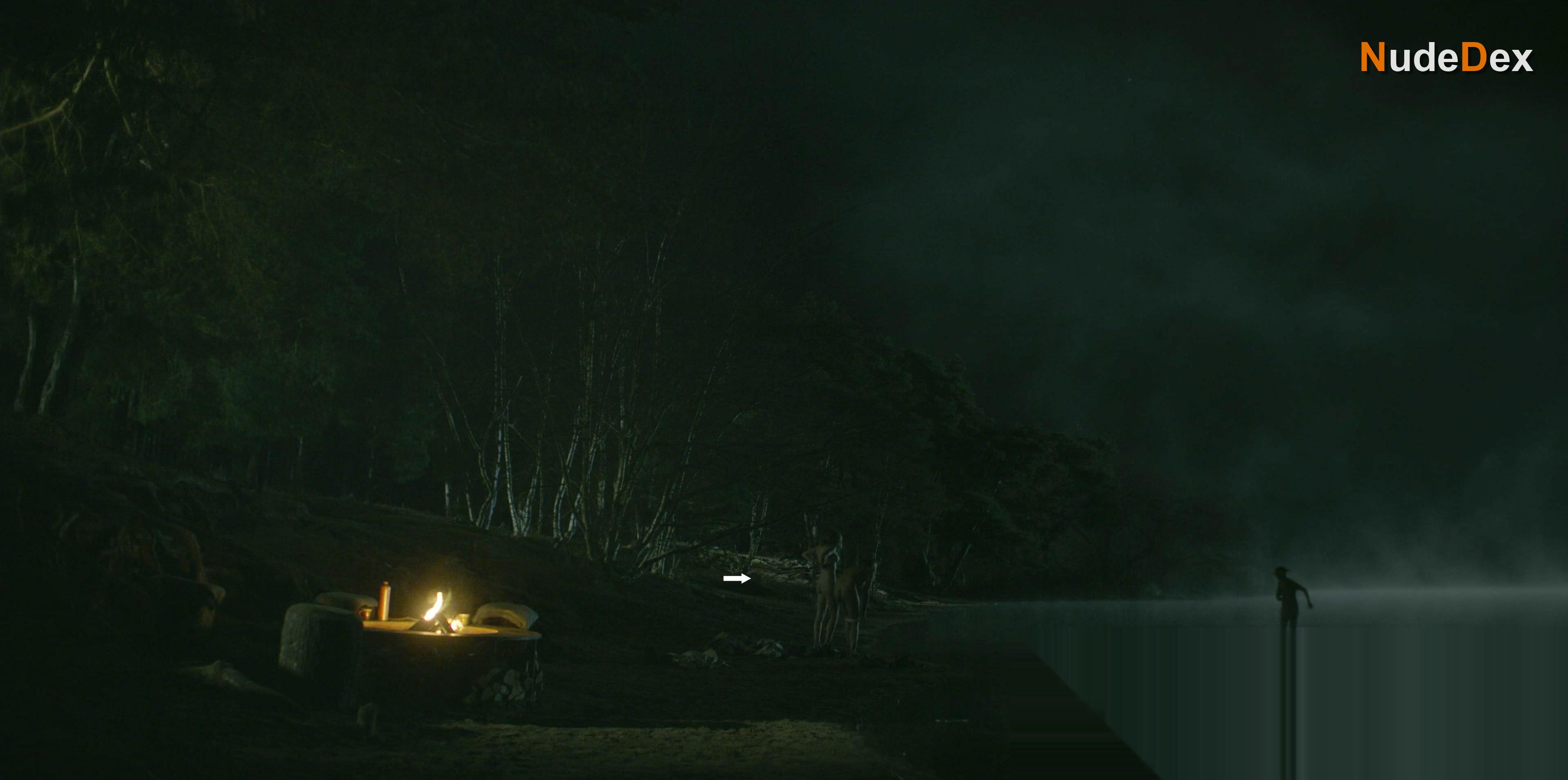 Laura Birn in The Innocents, photo 3
