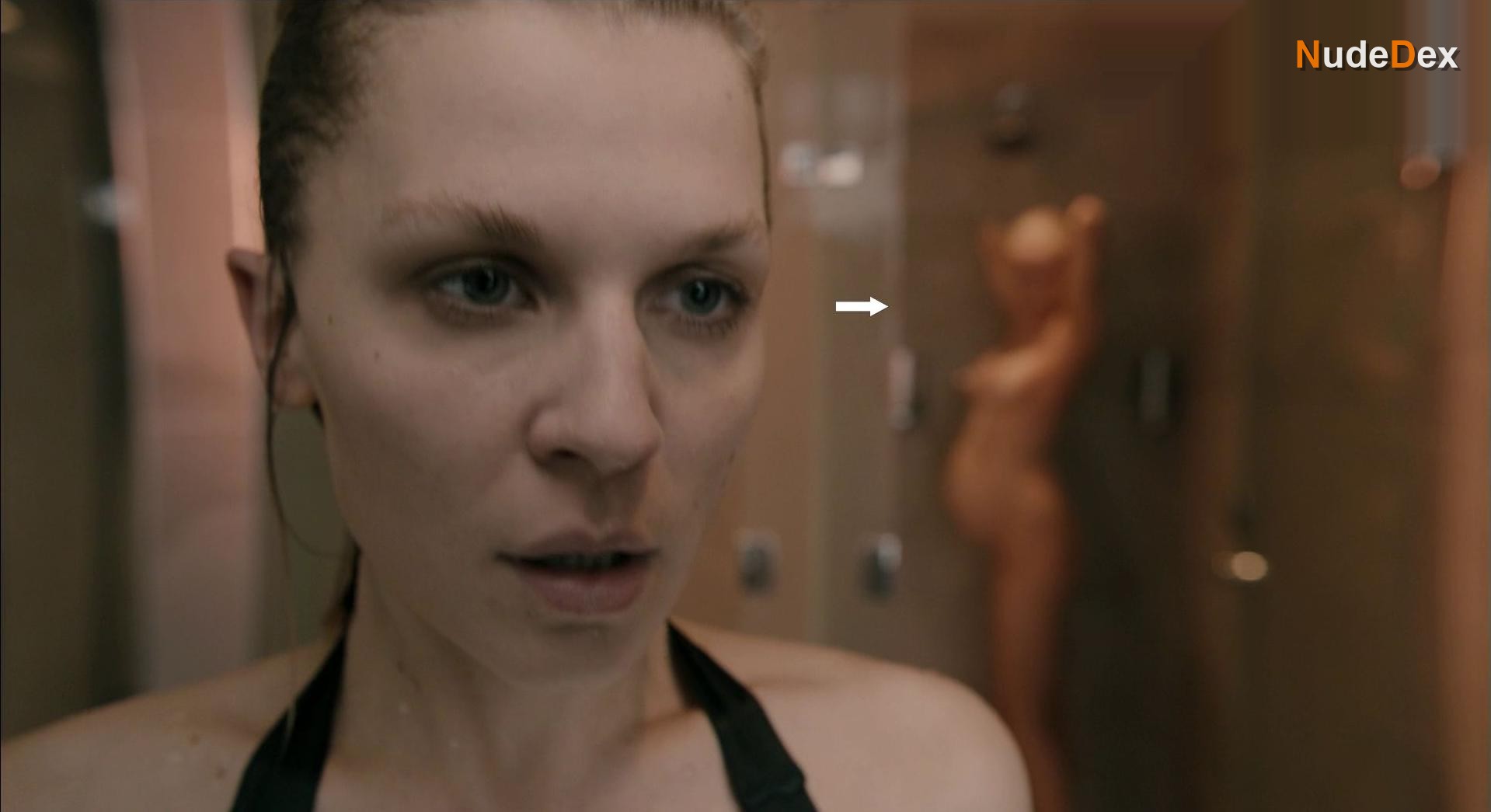 Laura Birn in The Ones Below, photo 2