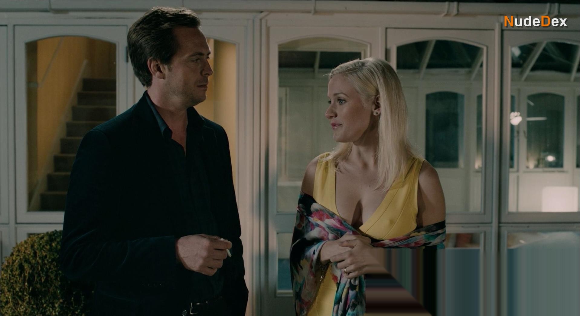 Laura Birn in The Ones Below, photo 7