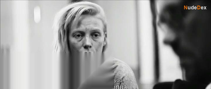 Laura Birn in Void, photo 2