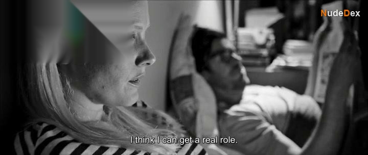 Laura Birn in Void, photo 4