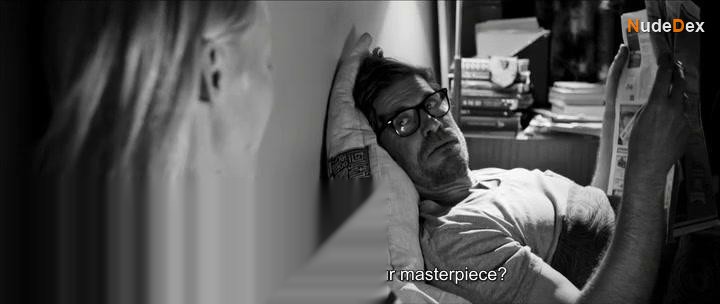 Laura Birn in Void, photo 25