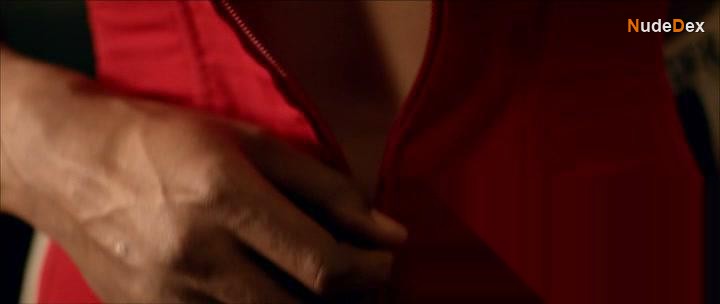 Laura Birn in Void, photo 31