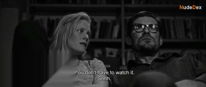 Laura Birn in Void, photo 42