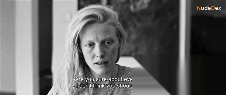 Laura Birn in Void, photo 50