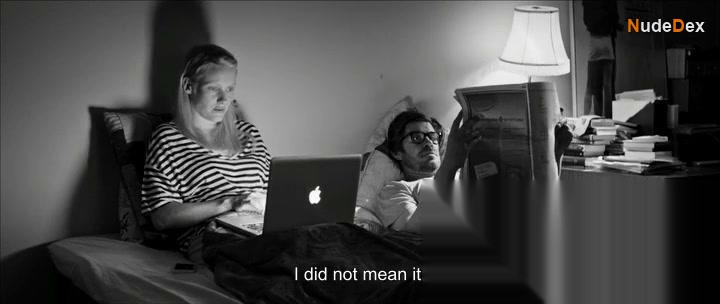 Laura Birn in Void, photo 55