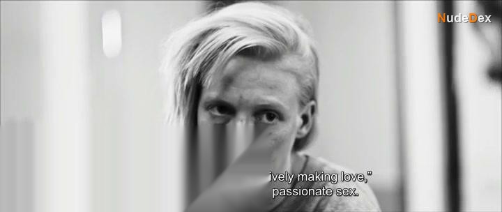 Laura Birn in Void, photo 61