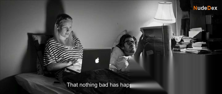 Laura Birn in Void, photo 64