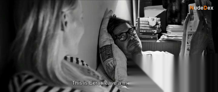 Laura Birn in Void, photo 68
