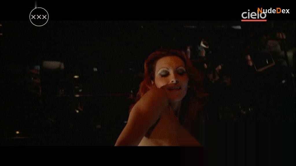 Anna: The Pleasure, The Torment in Anna The Pleasure The Torment, photo 8