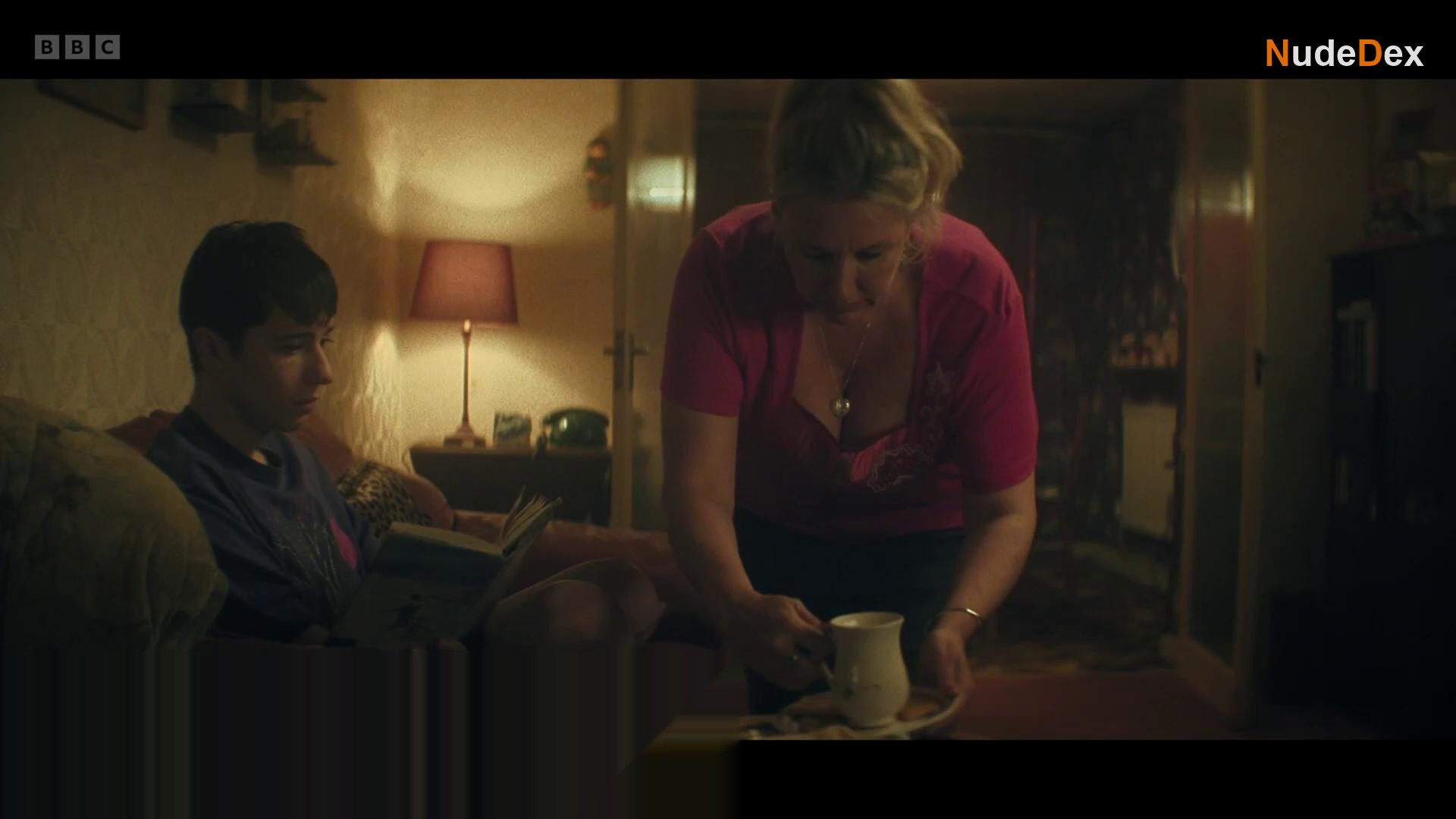 Laura Checkley in What It Feels Like For A Girl, photo 1