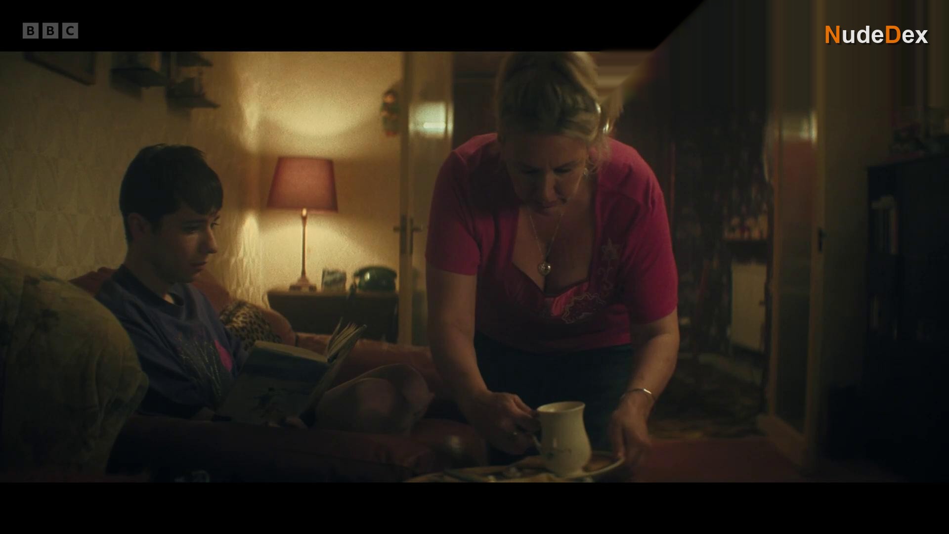 Laura Checkley in What It Feels Like For A Girl, photo 2