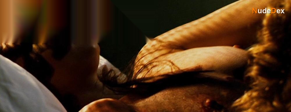 Laura Donnelly in Dread, photo 1