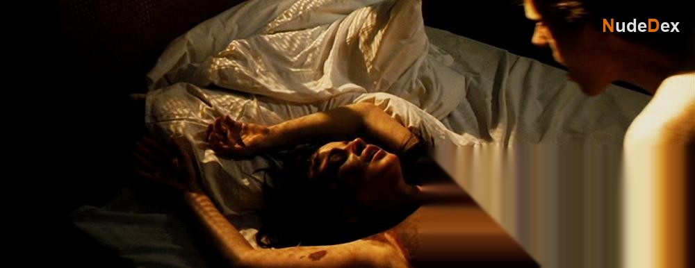 Laura Donnelly in Dread, photo 3