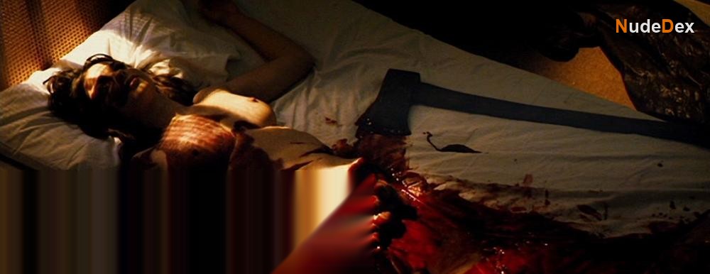 Laura Donnelly in Dread, photo 5