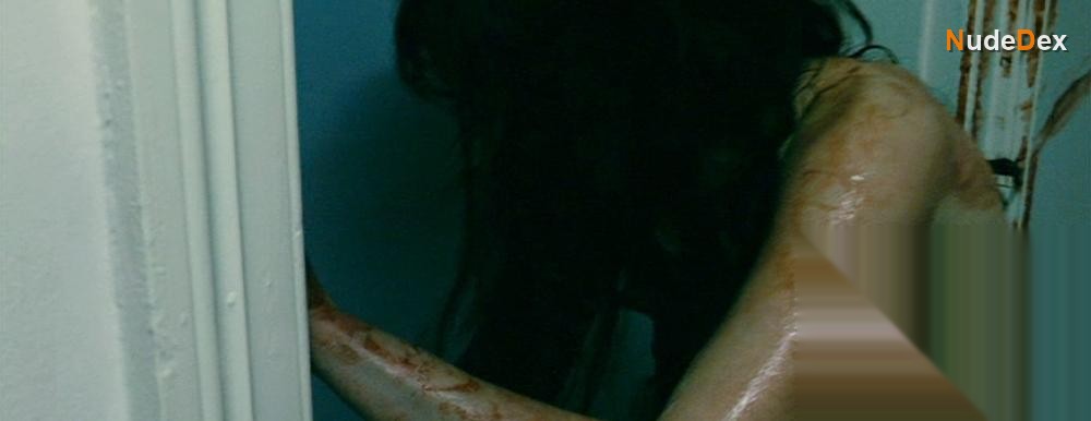 Laura Donnelly in Dread, photo 7
