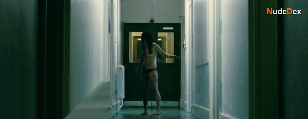 Laura Donnelly in Dread, photo 8