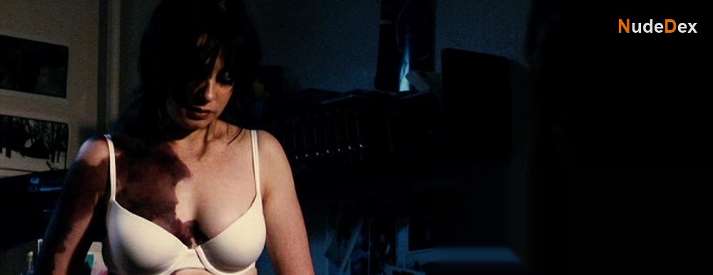Laura Donnelly in Dread, photo 9