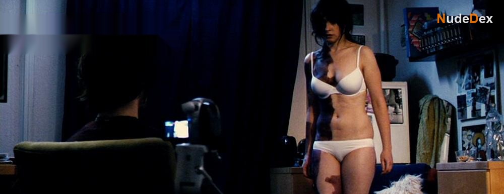 Laura Donnelly in Dread, photo 10