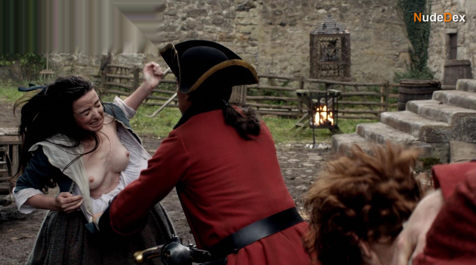 Laura Donnelly