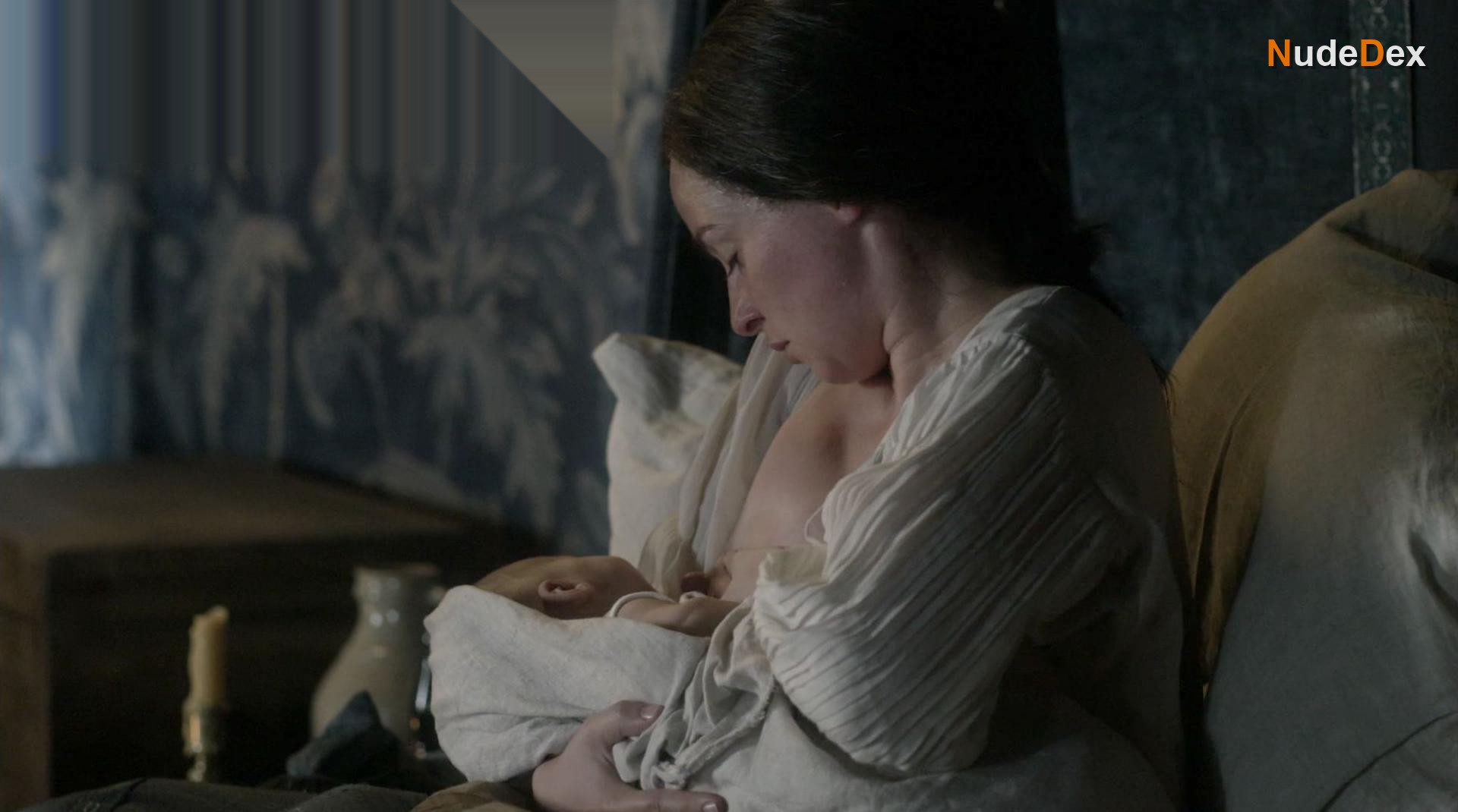 Laura Donnelly in Outlander, photo 15