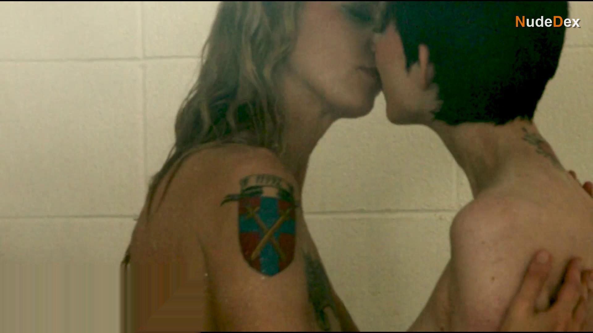 Laura Gillespie in Herschell Gordon Lewis Bloodmania, photo 1