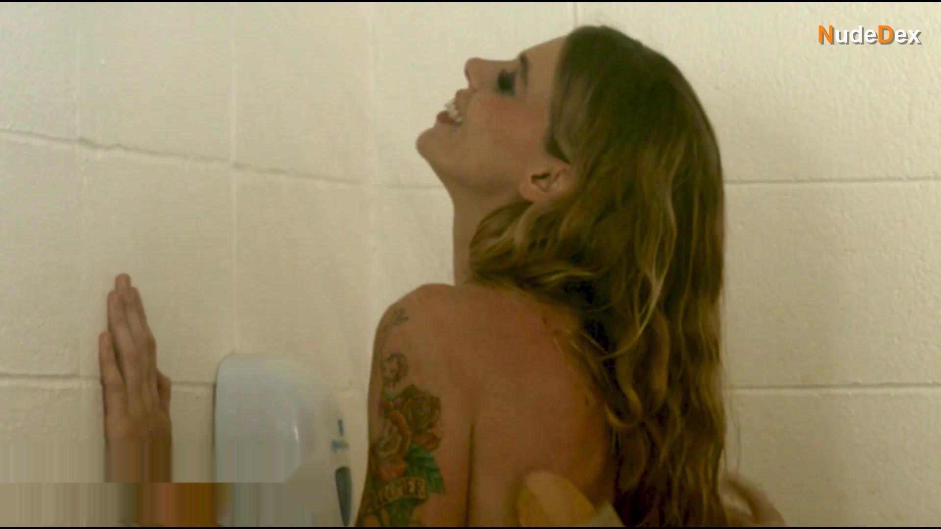 Laura Gillespie in Herschell Gordon Lewis Bloodmania, photo 9