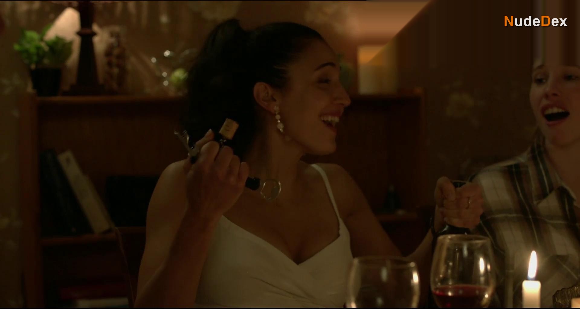 Laura Gordon in Joe Cinque S Consolation, photo 2