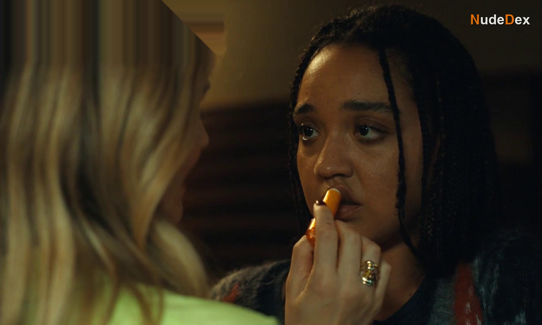 Laura Gordon in Watching You, photo 2