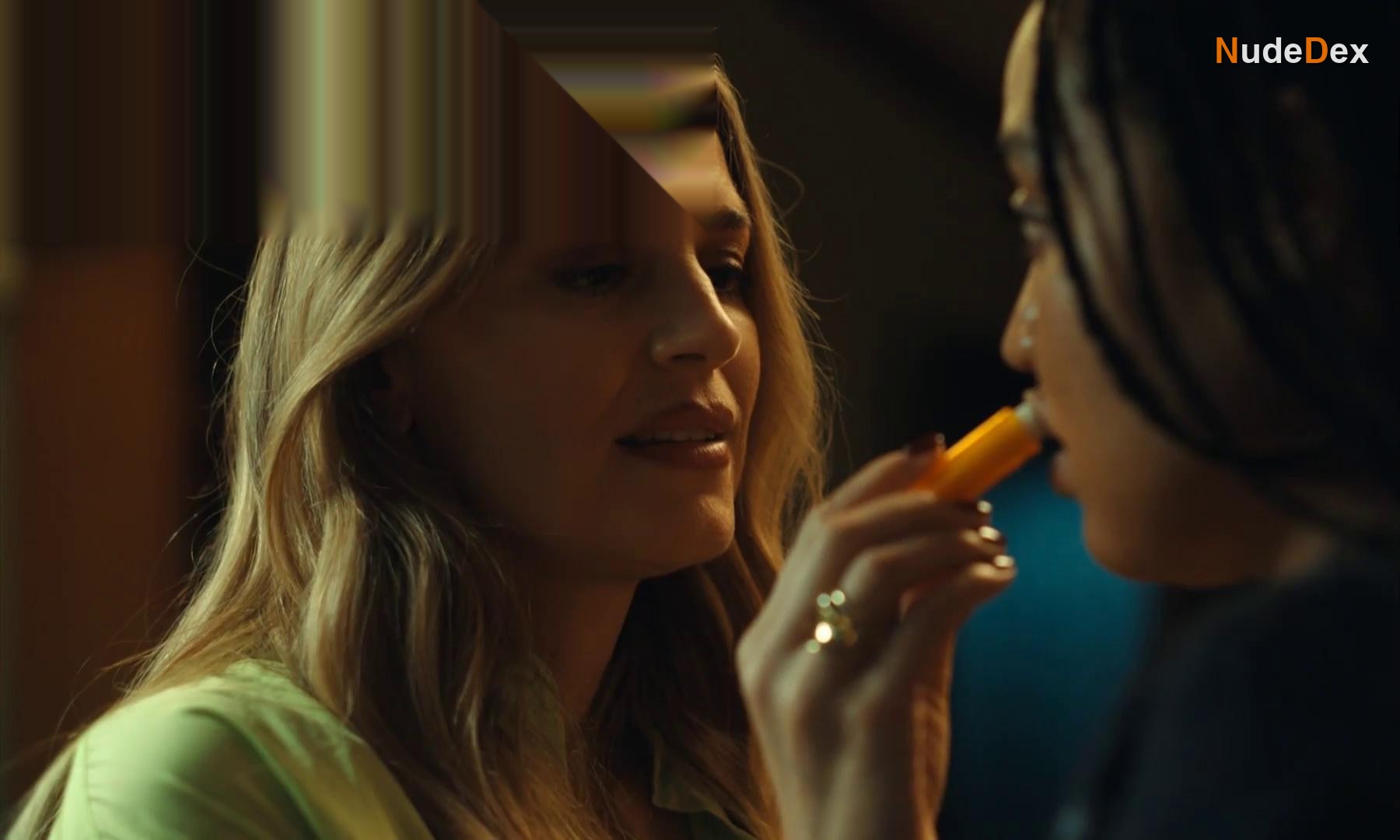 Laura Gordon in Watching You, photo 8