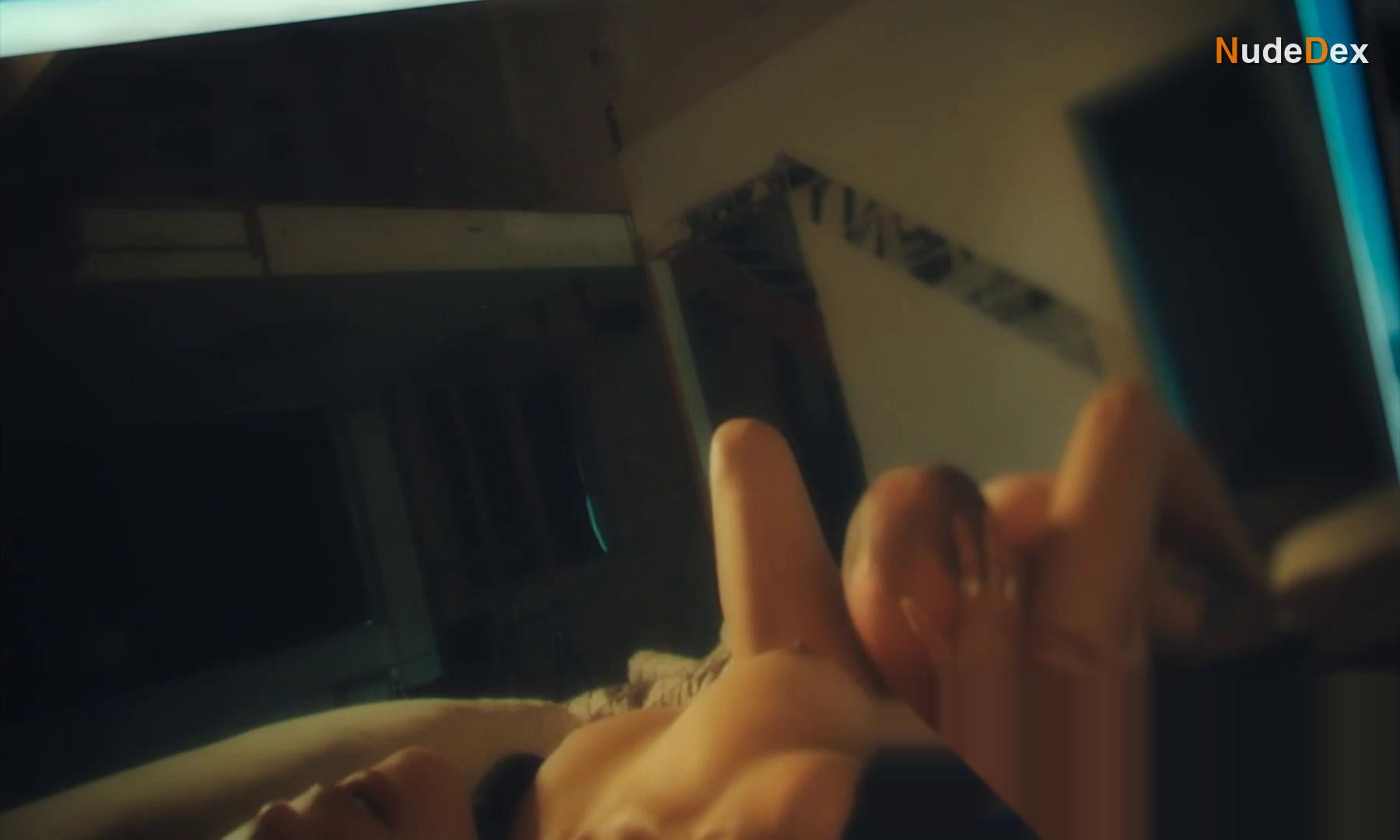 Laura Gordon in Watching You, photo 9