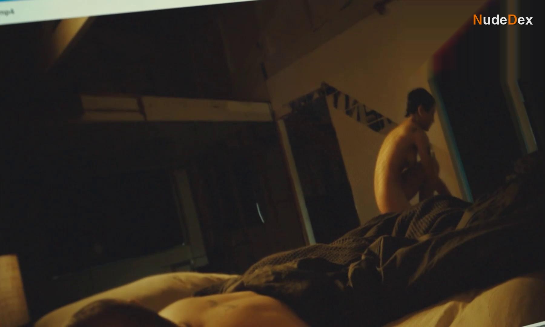 Laura Gordon in Watching You, photo 10