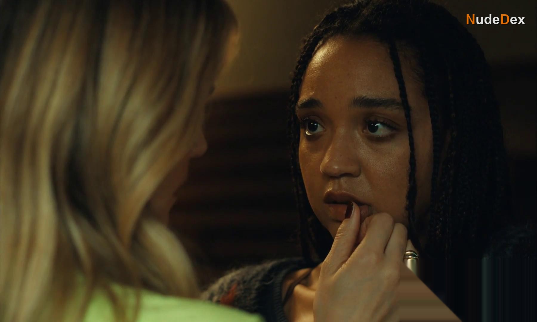 Laura Gordon in Watching You, photo 18