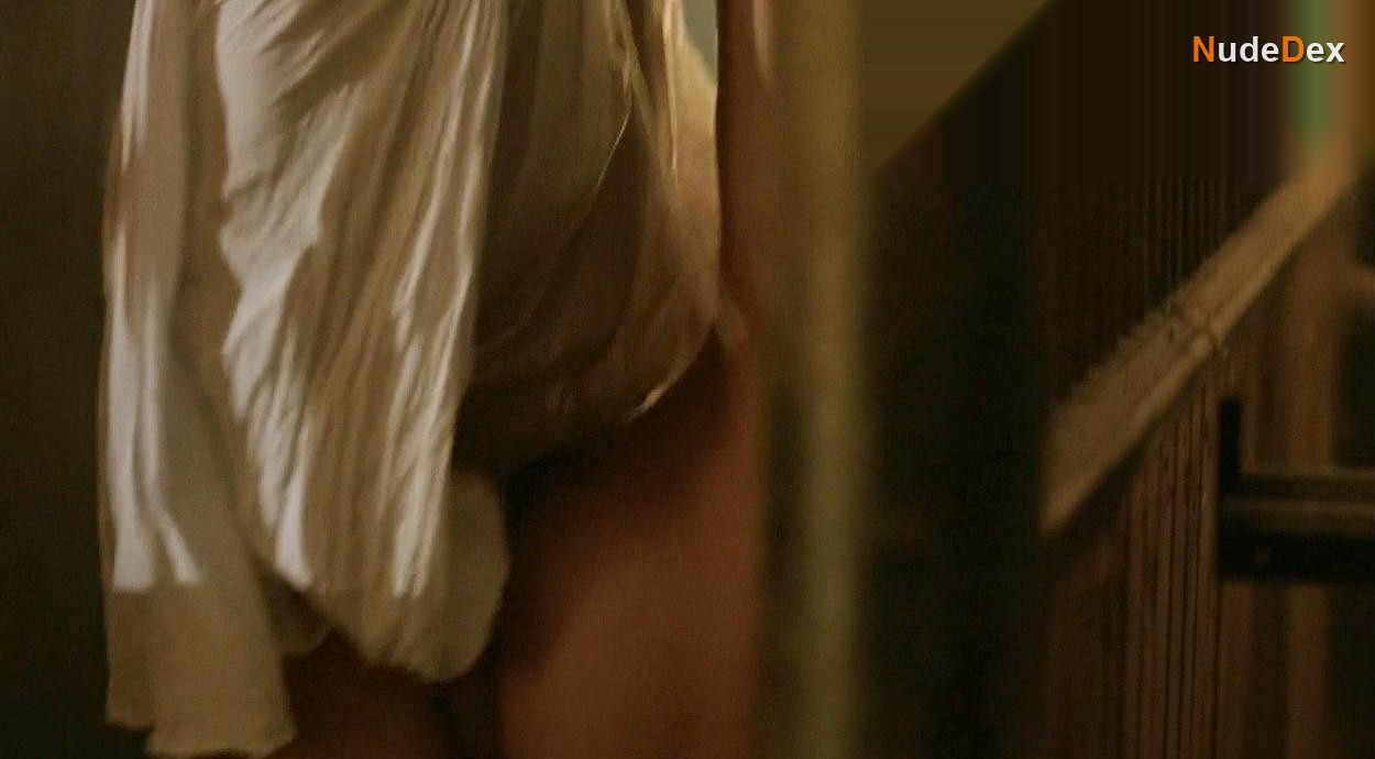 Laura Haddock in Da Vinci's Demons, photo 7