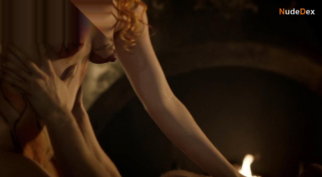 Laura Haddock in Da Vinci's Demons, photo 23