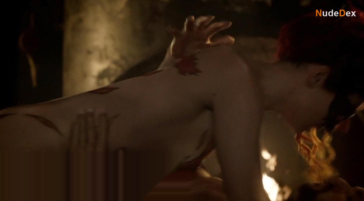 Laura Haddock in Da Vinci's Demons, photo 24