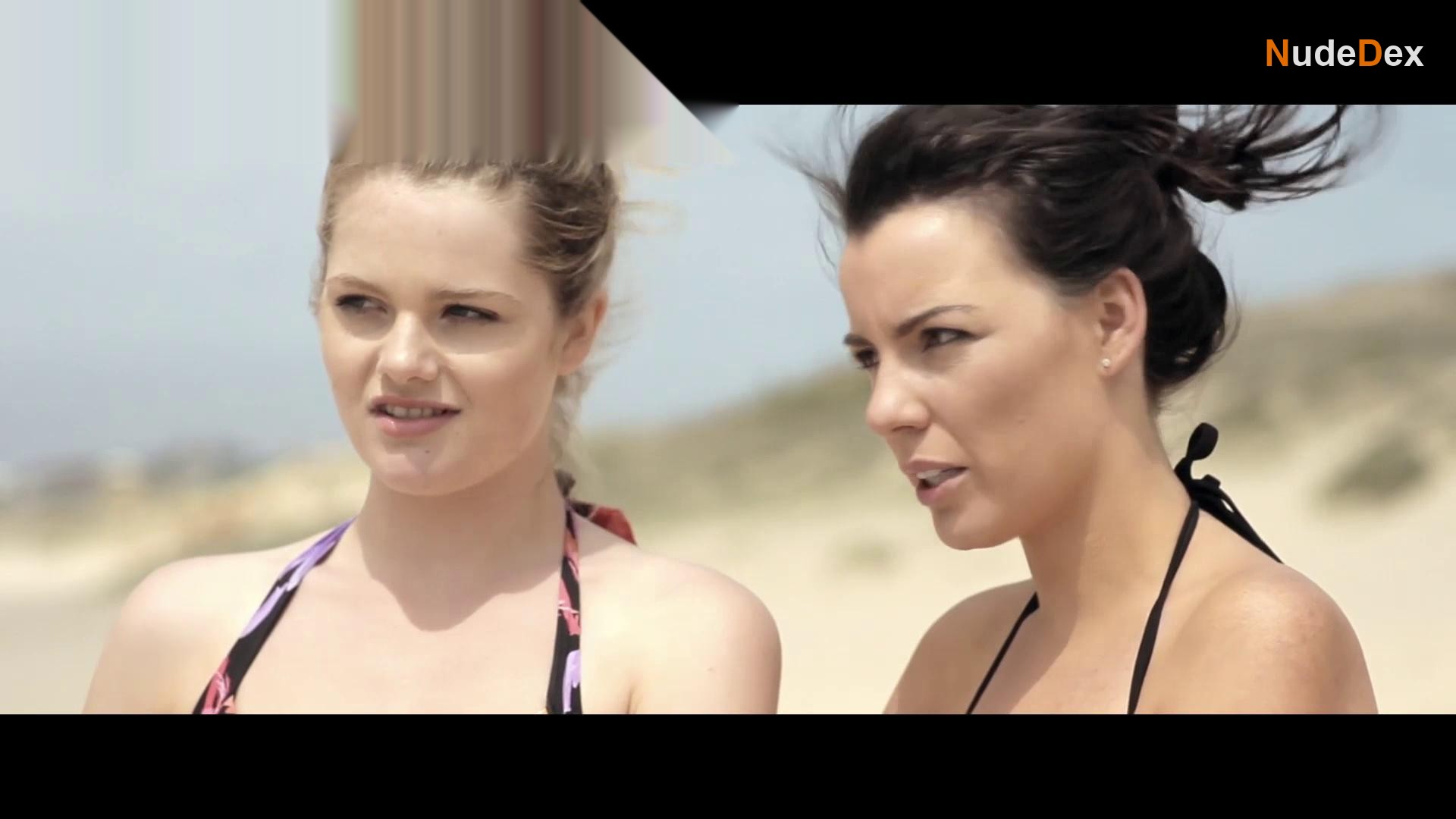 Laura Jane Benson in 1500 Steps, photo 1